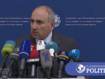 Արտահերթ ընտրությունների անհրաժեշտությունն ահ...
