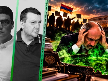 Փաշինյանը խեղդվում է իր իսկ թույնի մեջ․ ընդդիմությանը պետք է սեփական օրակարգ