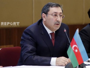 Բաքվում Հայաստանին կոչ են արել քայլեր ձեռնարկ...