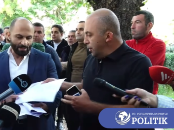 2 ամիս առաջ ստորագրել է և՛ թաղապետը, և՛ քաղաք...