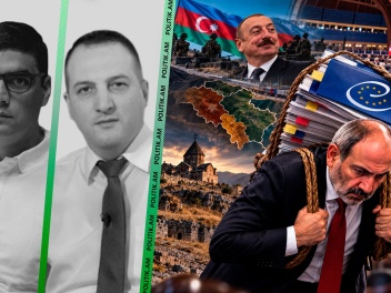 Պարտվողի վզին մեծ բեռ են դնում․ ԵԽԽՎ-ի զեկույցը ոչ մի բանի մասին էր