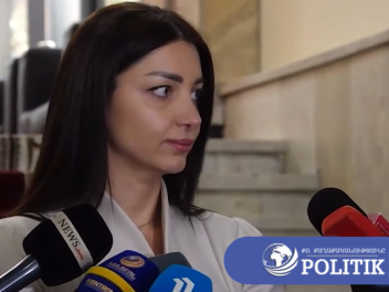 Չպետք է ցավը դնել, վերցնել. Հակոբյանը` Հաջիևի...
