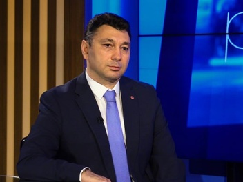 ՀՀ-ին պետք է ոչ այնքան պետականակենտրոն ընդդիմ...