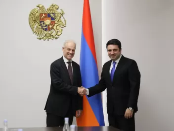 Քննարկվել են Հայաստան–ԵՄ հարաբերությունների զ...