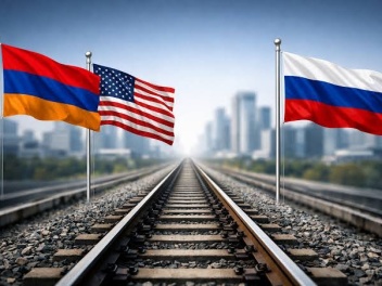 63 կողմ, 32 դեմ․ ԱԺ-ն հավանություն տվեց TRIPP...