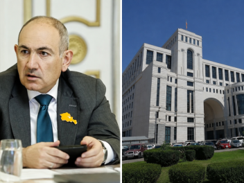 Գիտության ոլորտում նոր ցնցումներ․ Փաշինյանը ն...