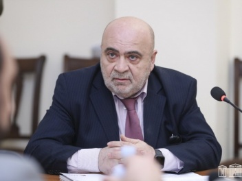 Տիգրան Հակոբյանն ընտրվել է «Հանրօգուտ մեդիամի...