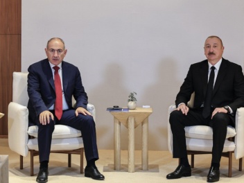 Հայաստանի և Ադրբեջանի միջև խաղաղությունը կայա...