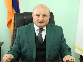 Գյումրու նախկին քաղաքապետ Վարդան Ղուկասյանն ա...