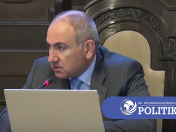 Ժամանական է՝ գյուղատնտեսական գործունեությունը մտնի հարկային համակարգի մեջ. Փաշինյան