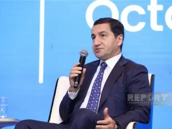 Հաջիև. Ադրբեջանը Հայաստանի կառավարությանը կոչ...