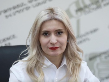 Արաքսիա Սվաջյանը՝ ՀՊՄՀ ռեկտորի պաշտոնը ստանձն...