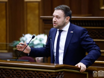 Աբրահամյան․ «Խաղաղություն՝ առանց զիջումների»...