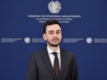 Փաշինյանի՝ առաջատար բուհերի շրջանավարտներին ո...