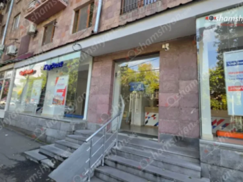 Երևանում «Հայփոստ»-ի մասնաճյուղից գողացել են...