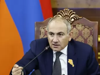 Նիկոլ Փաշինյանին Ադրբեջանը ժամանակ է տվել. «Հրապարակ»