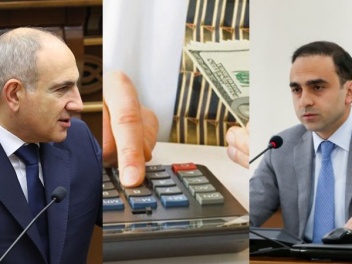 7 տարում՝ 5.7 միլիարդ դրամ` պետբյուջեից․ «Հրա...