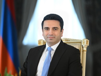 Ալեն Սիմոնյանը կմեկնի ՌԴ՝ մասնակցելու ԱՊՀ անվ...
