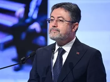 Թուրքիայի նախագահի երախտիքն եմ հայտնում ՀՀ-ին...