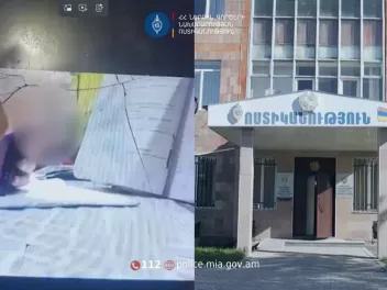 Դասի ժամանակ 55-ամյա կինը մի քանի անգամ ապտակ...