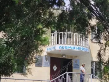 «Դիլիջան» ԲԿ է տեղափոխվել 72-ամյա կնոջ մшրմին...
