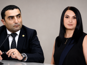 Ռոմանոս Պետրոսյանի հաղթանակը․ Կոտայքի մարզը հայտնվում է նրա ազդեցության «գոտում»․ «Ժողովուրդ»