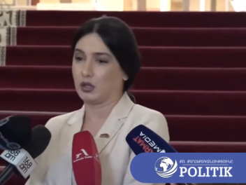 Այս իշխանությունը ՀՀ սուվերեն տարածքները դարձ...
