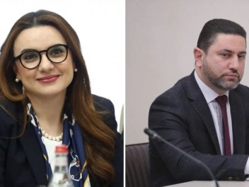 ԱԺ աշխատակազմում կադրային փոփոխությունները շարունակվում են. «Ժողովուրդ»