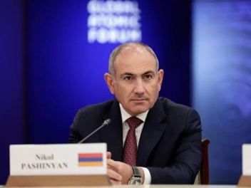 Ադրբեջանական երկաթուղին արդեն շուրջ մեկ տարի...