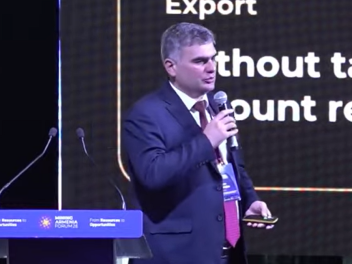Այս տարի կունենանք ռեկորդային թիվ՝ մոտ 800 մլ...