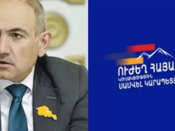 Փաշինյանը գիտակցում է` առանց արհեստական միջամ...