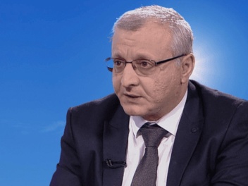Փաշինյանը փորձում է Հայաստանի քաղաքական գործը...