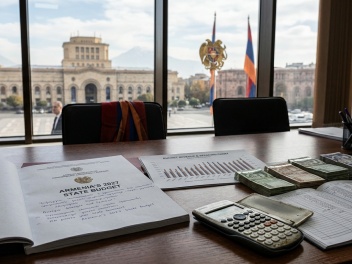 Կառավարությունը հավանություն տվեց 2027 թվական...