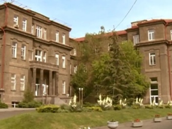 Միջադեպ՝ Երևանում, 20-ամյա երիտասարդ է տեղափո...