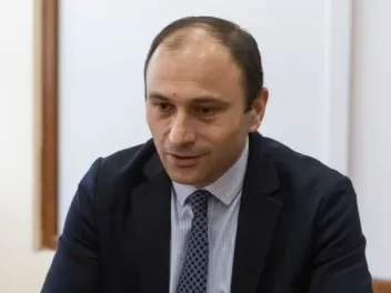 «Ես խաբել չեմ կարող». ինչու է հրաժարական տվել...