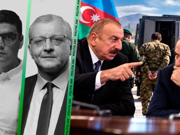 «Էդ զինվորին հենց հիմա կուղարկես Ադրբեջան»․ Ալիևն ու Փաշինյանն անհարմար իրավիճակում են
