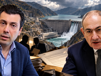Մեկ գործարքով պետությունից 920 մլն դոլա՞ր են գողացել․ Փաշինյանը թաքցնում է Մինասյանին