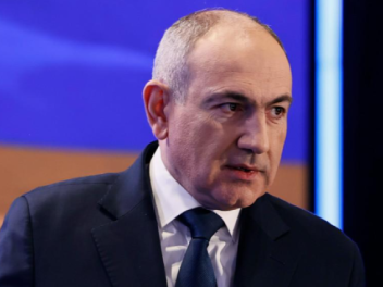 Կոչ եմ անում կազմակերպել բողոքի ակցիաներ․ Նիկ...