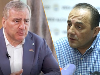 Ռուբեն Մեհրաբյանը դատարանի որոշմամբ ներողությ...