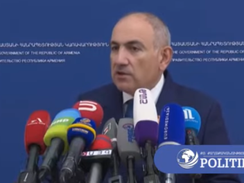 Փաշինյանը կրկին խոսել է դատաիրավական համակարգ...