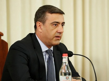Մեծամորի ԱԷԿ-ի տնօրենը Մոսկվայում ներկայացրել...