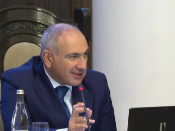 «Հող ու ջուր, ամենախմվող կենացներից է». Փաշին...