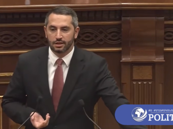 Առա հա, թե կստանաք էդ տրիգերը. Ռուբինյանը՝ ըն...