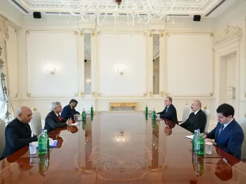 Հնդկաստանի արտգործնախարարը հանդիպում է ունեցե...