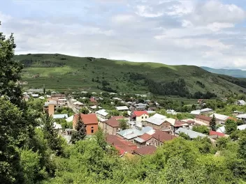 Ծաղկաձորում կկատարվի սողանքային մարմնի ճշգրիտ...