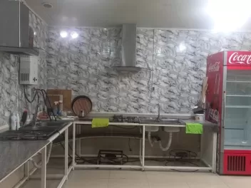 Ստեփանավանի հանրային սննդի օբյեկտում սանիտարա...