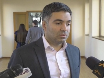 Ստիպում են Շաթիրյանին՝ չառաջադրվել․ «Հրապարակ»