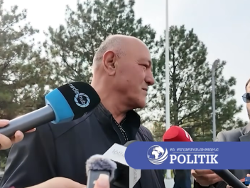 Աստված տա, որ Հոկտեմբերի 27-ը բացահայտվի. Վազ...