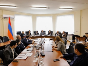 Կառուցապատողների և պետական մարմինների միջև քն...