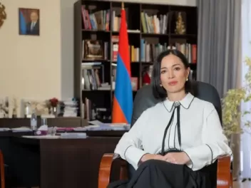 Կրթությունը մեր երկրի ապագան ձևավորող ամենակա...